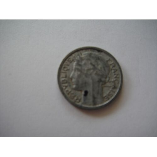 Piece 1 Franc 1949