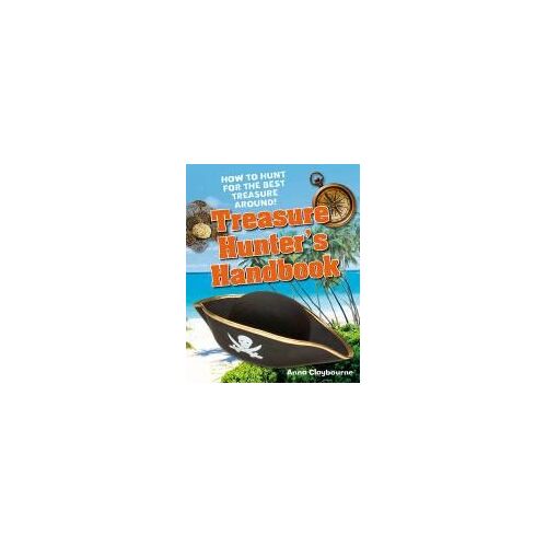 Treasure Hunter's Handbook