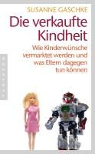 Die Verkaufte Kindheit