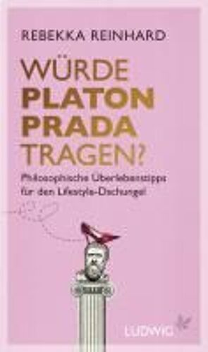 Würde Platon Prada Tragen?