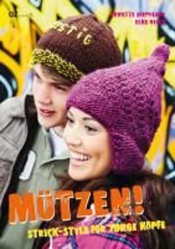 Mützen!
