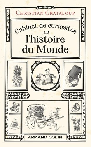 Cabinet De Curiosités De L'histoire Du Monde