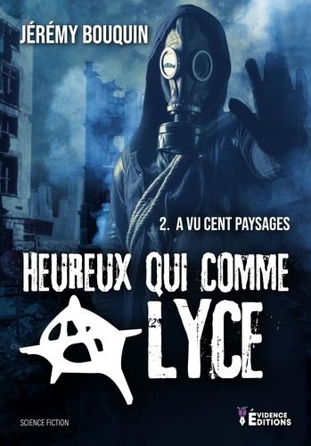 Heureux Qui Comme Alyce Tome 2 - A Vu Cent Paysages