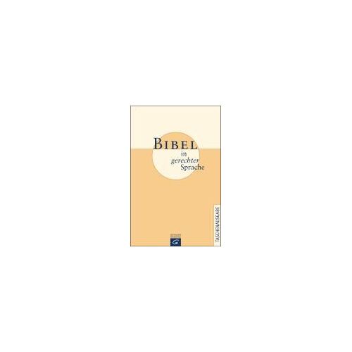 Bibel In Gerechter Sprache