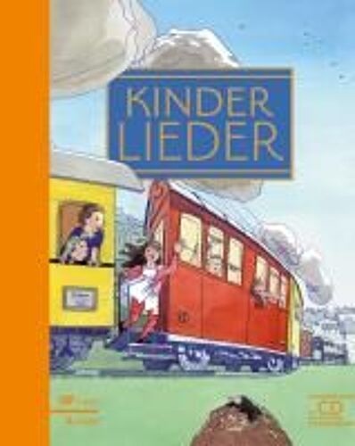Kinderlieder