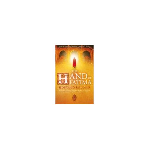 The Hand Of Fatima