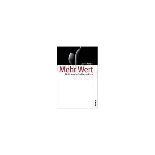 Mehr Wert