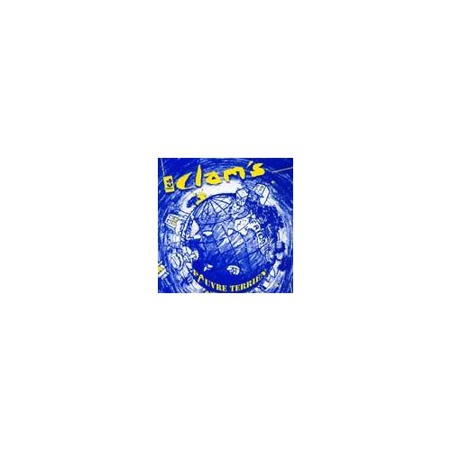 Les Clam's Cd 2 Titres Hors Commerce On Cause, La Différence