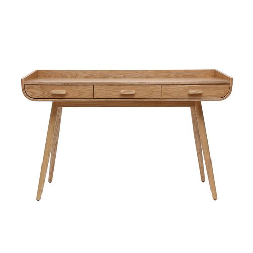Bureau Scandinave Bois Clair Hallen