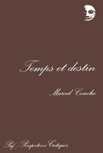 Temps Et Destin