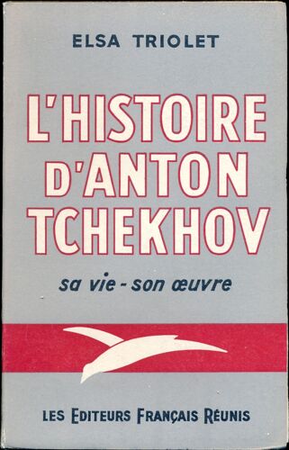 L'histoire D'anton Tchékhov