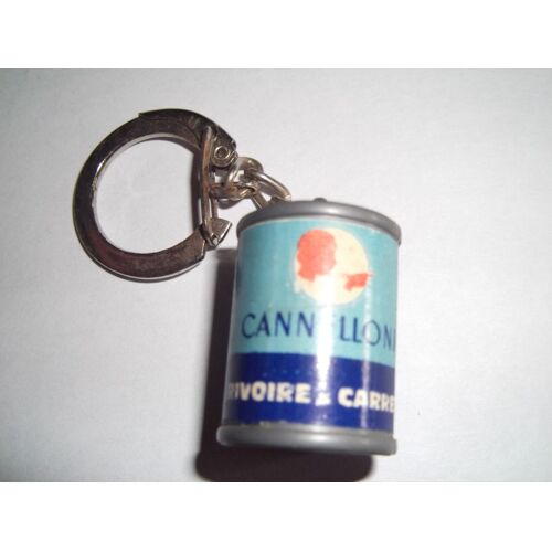 Porte Clés Publicitaire Rivoire Et Carret