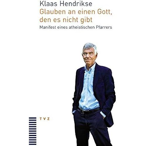Glauben An Einen Gott, Den Es Nicht Gibt