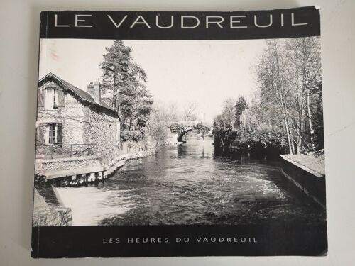 Les Heures Du Vaudreuil