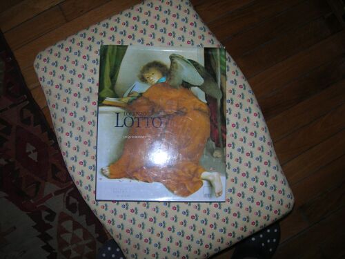 Lorenzo Lotto - En Langue Anglaise