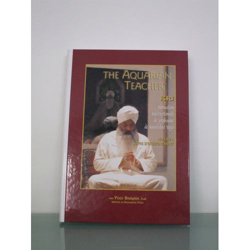 The Aquarian Teacher