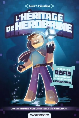L'héritage De Herobrine