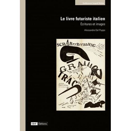 Le Livre Futuriste Italien