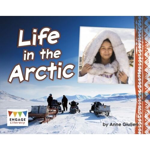 Life In The Arctic