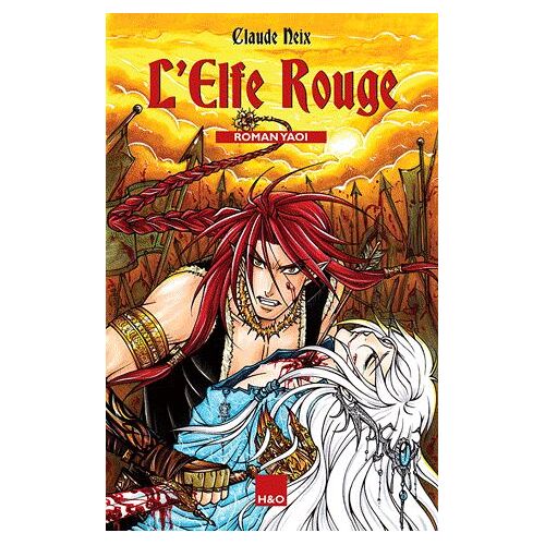 L'elfe Rouge