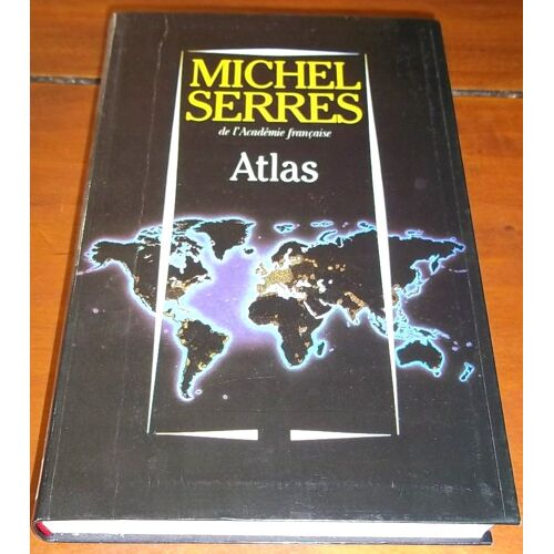 Atlas