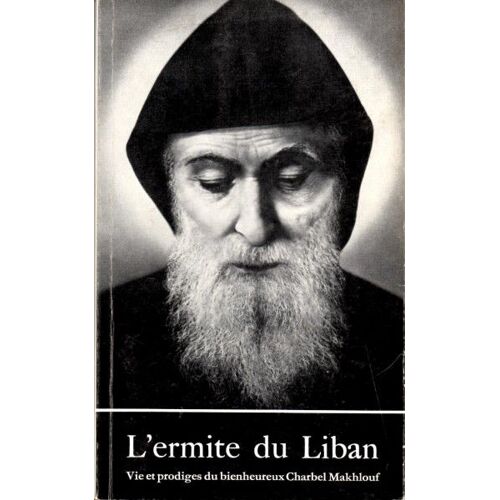 L'ermite Du Liban