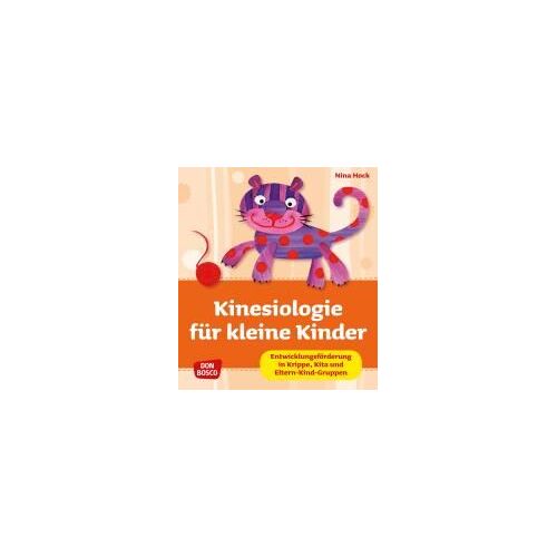 Kinesiologie Für Kleine Kinder