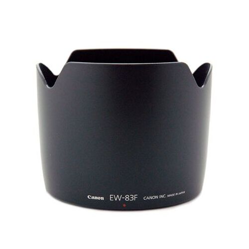 CANON PARE-SOLEIL EW-83F pour EF-24-70/2,8L