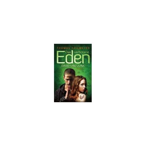 Das Verbotene Eden. David Und Juna