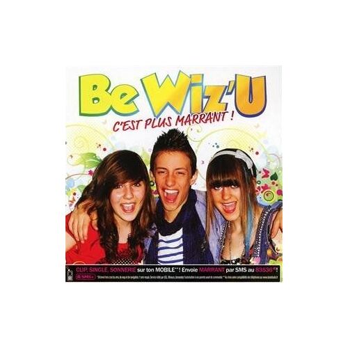 C'est Plus Marrant