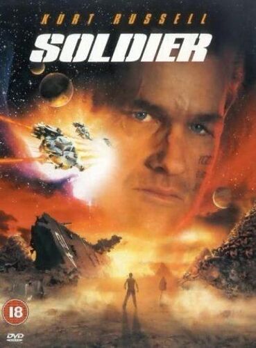 Soldier [Import Anglais] (Import)
