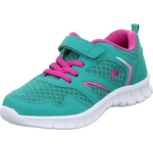 Baskets Basses Lico Skip Vs Vert