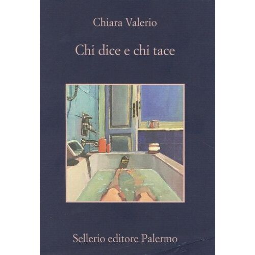 Chi Dice E Chi Tace