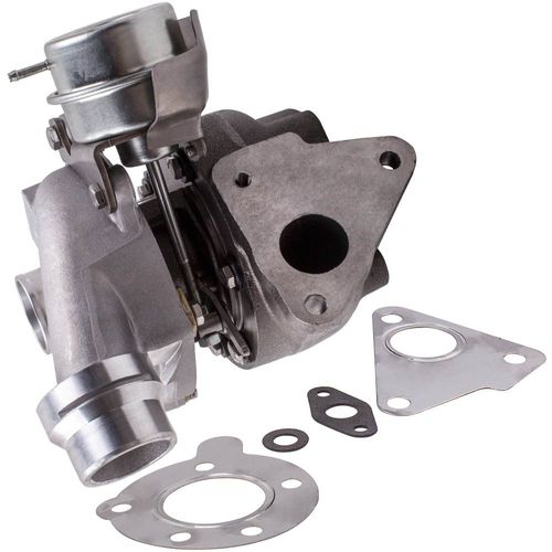 Turbocompresseur Pour Renault: Clio Megane Modus, Scenic - 1.5 Dci. 106 Bhp 78kw
