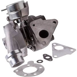 Turbocompresseur Pour Renault: Clio Megane Modus, Scenic - 1.5 Dci. 106 Bhp 78kw