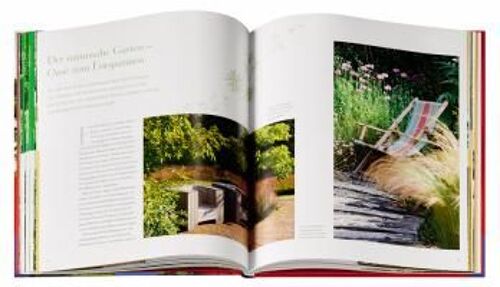 Der Neue Naturgarten