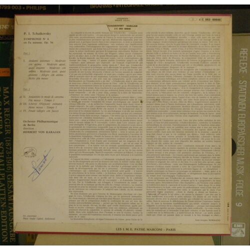 Symphonie 4
