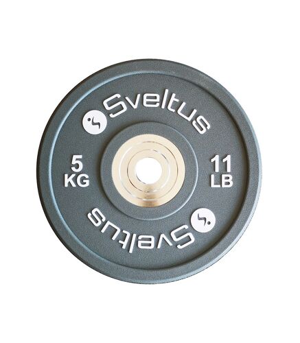 Disque Olympique Compétition 5 Kg X1