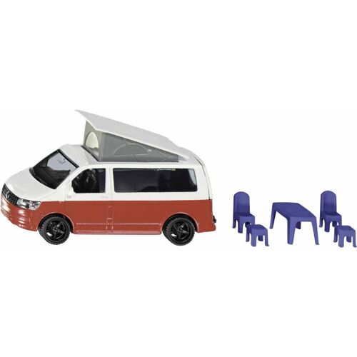Vw T6 California Camping Car