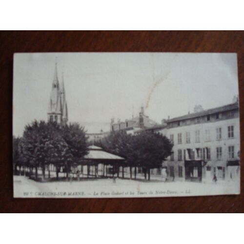 Châlons-Sur -Marne