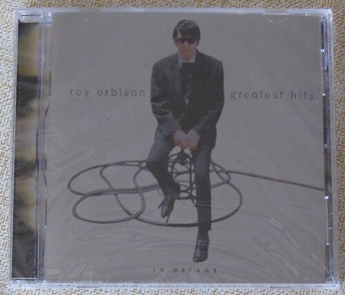 In Dreams -Greatest Hits-