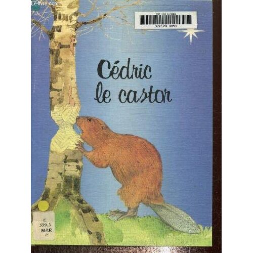 Cédric Le Castor