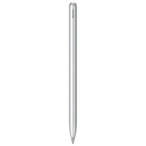 Huawei M-Pencil - Stylet pour tablette - argent - pour MatePad Pro