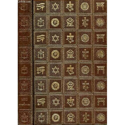 Le Protestantisme Collection Les Grandes Religions Du Monde Tome 7