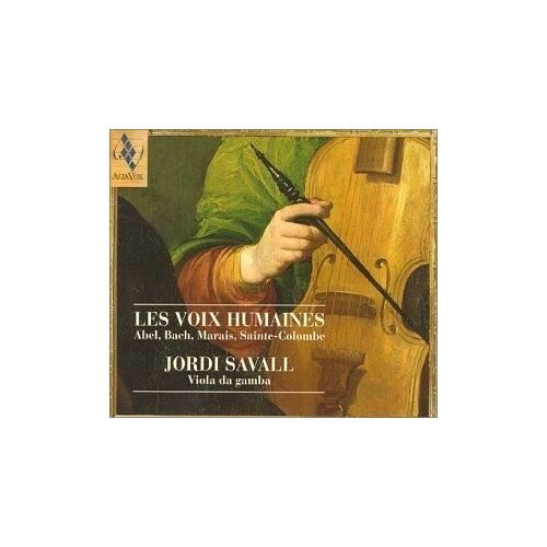 Les Voix Humaines (1600-1780)