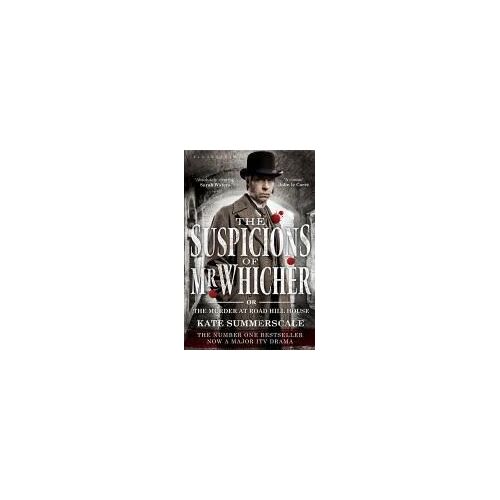 Summerscale, K: Suspicions Of Mr. Whicher