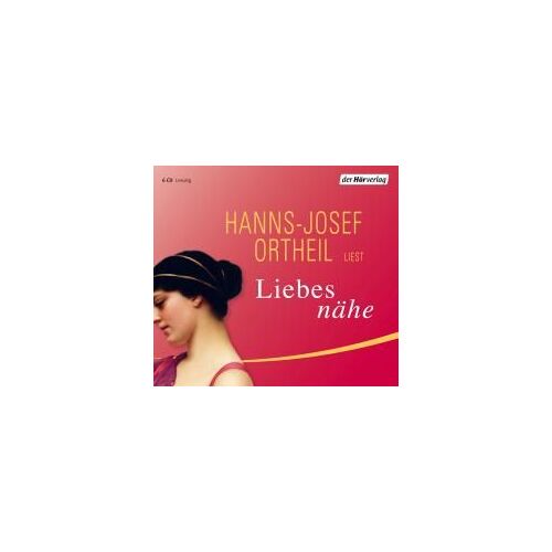 Liebesnähe