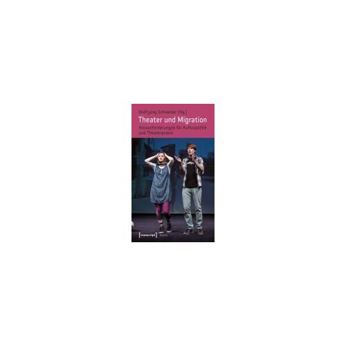 Theater Und Migration