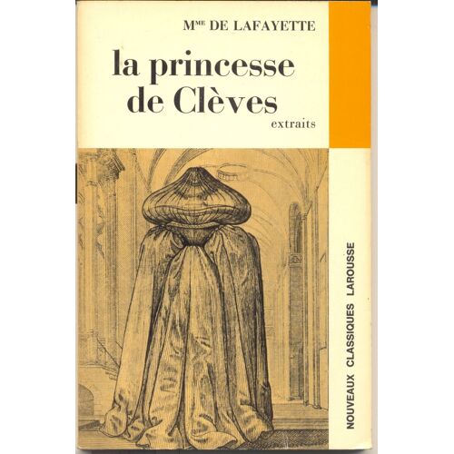 La Princesse De Clèves