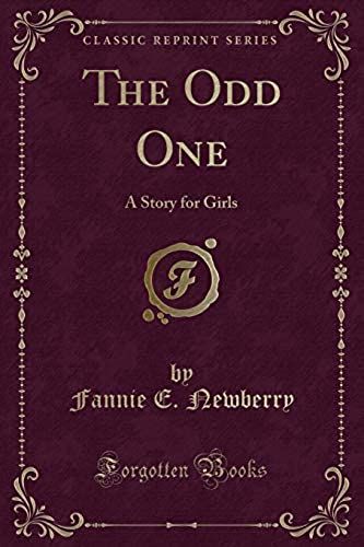 Newberry, F: Odd One